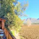 A Midweek Self-Catering Stay for up to 8 People in Tulbagh