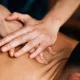 A 40-Minute Couples' Massage and Foot Scrub in Green Point