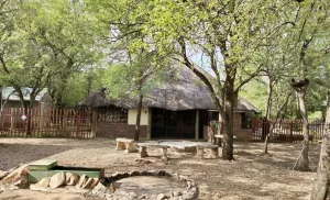 A 2-Night Self-Catering Family Stay in Marloth Park