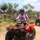 A Quad Biking Experience at Melkbos Adventure Park with Wild X