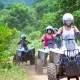 A Quad Biking Experience at Montagu Adventure Farm with Wild X