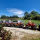 A Quad Biking Experience at Paarl Freedom Adventure Park