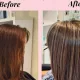 Half-Head Highlights, Toner, a Mask and More in Durbanville