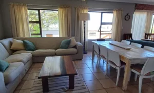 A 1-Night Self-Catering Stay for up to 6 People in L'Agulhas