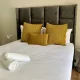 A 1-Night Stay and Spa Package in Waterkloof Heights