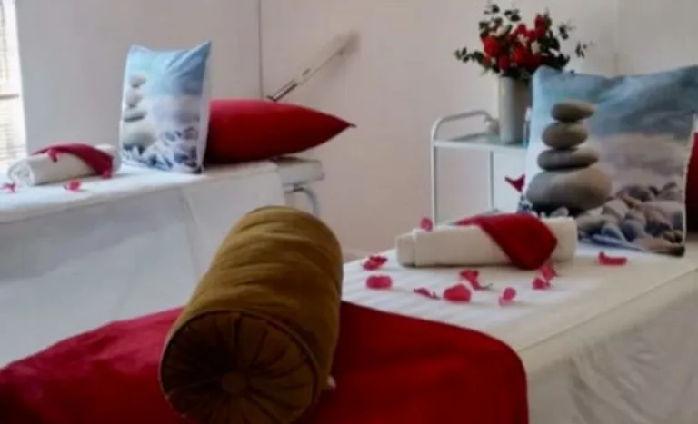 Rejuvenate with a 75-Minute Pamper Package