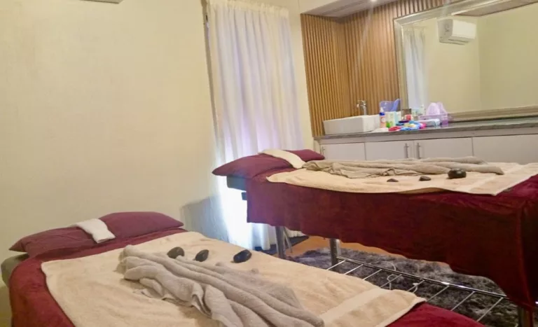 Share a 90 mins Pamper Package with a Partner