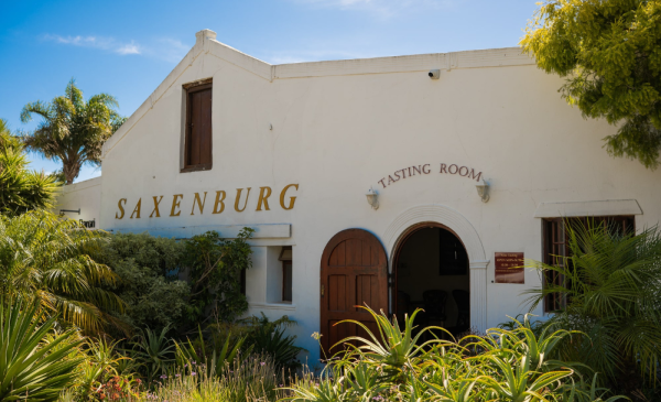 A 2-Night Stay Including a Tasting Experience in the Winelands