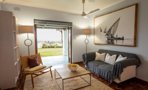 A 2-Night Stay for 2 Including a Wine Tasting in Stellenbosch