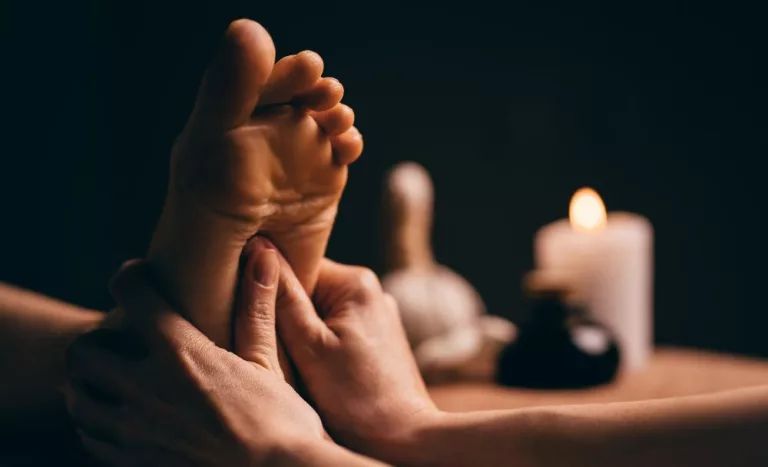 Treat Your Mind and Body with a Wellness Package for 1