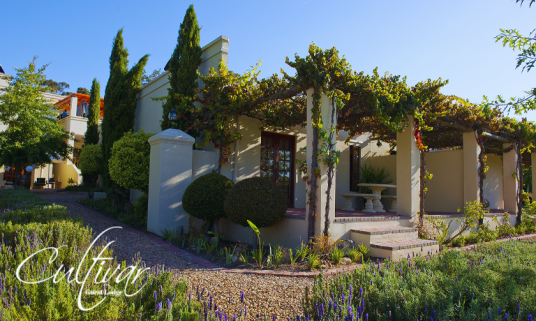 Be wined and dined with your partner while indulging in luxury and comfort
