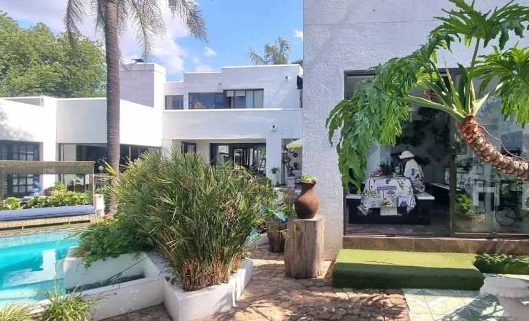 A Soulful Serenity Spa Package for One