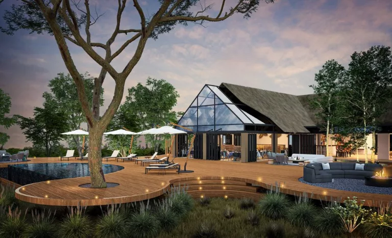 Enter into a world where Elegance, Adventure and Wildlife come together (Copy)