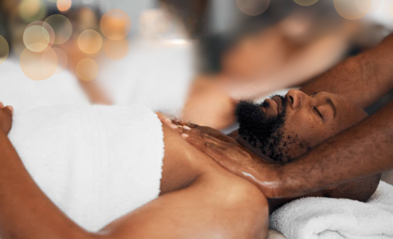 Relax & Indulge – Spa Pamper Package for One