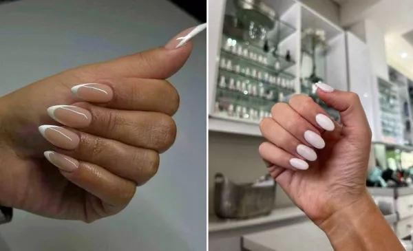 nails