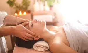pamper package