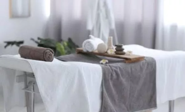 Pamper Package