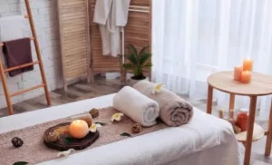 Pamper Package