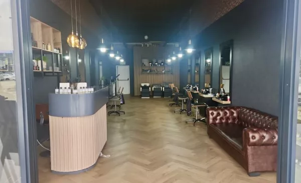 grooming package