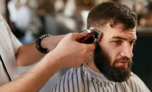 grooming package
