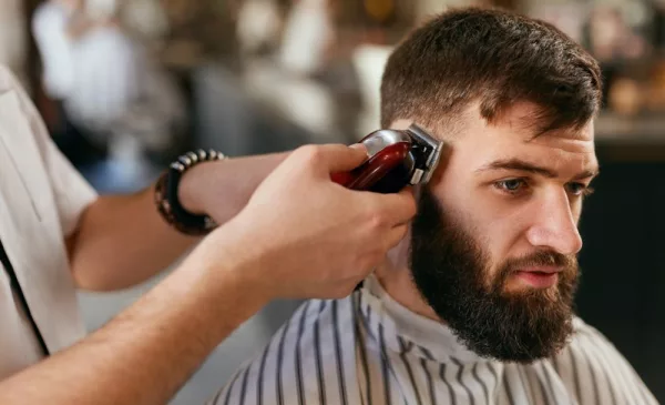 grooming package