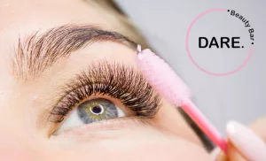 lashes