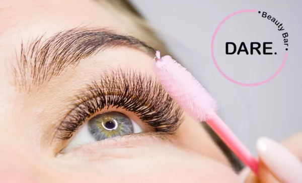 lashes