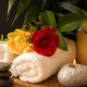 THIS IS THE DEAL FROM DIVA'S QUEEN SPA A spa Package for two people This offer includes: A 45-minute Full Body massage A 20-minute Deep Cleanse facial A 15-minute Back scrub A 10-minute of a Head/Foot massage IMPORTANT INFO YOU NEED TO KNOW This offer is valid until 31 July 2025 This offer is valid for up to 2 people Kids policy: No under 6 years old Operating hours: Mondays to Sundays (8am - 11pm) Booking is essential and subject to availability Limited to 2 vouchers per person and 2 per transaction Loadshedding ready: Yes NEXT STEPS FOR YOU On completion of your purchase please contact the service provider using the Booking Information details included on this page. Present your code to the service provider at time of booking. Daddy’s Deals refunds may be processed within 30 days of purchase date. Requests to be emailed to refunds@daddysdeals.co.za. T&Cs apply You are entitled to cancel your booking with this service provider up to 48 Hours prior to your confirmed date. Thereafter no refund will be issued. No shows forfeit the offer. Need help? Chat to us on Whatsapp now Spa package