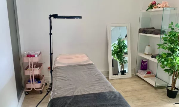massage