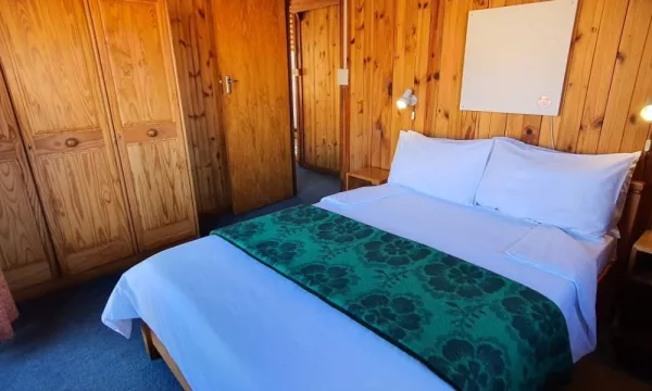 Resort