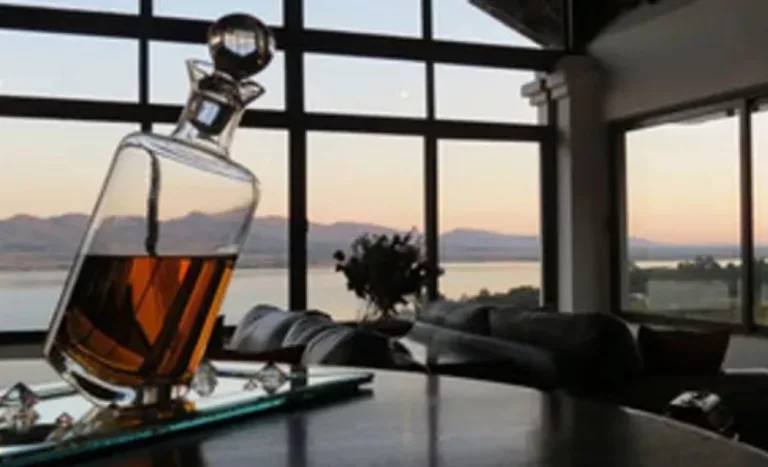 Step into a world where luxury and nature collide