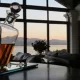 weekend stay