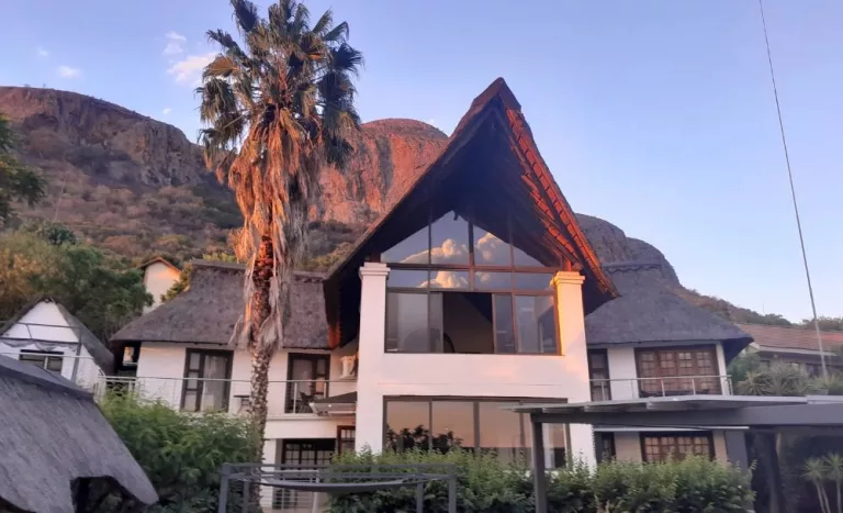 Experience Excellent Accommodation and Gracious Hospitality in Hartbeespoort