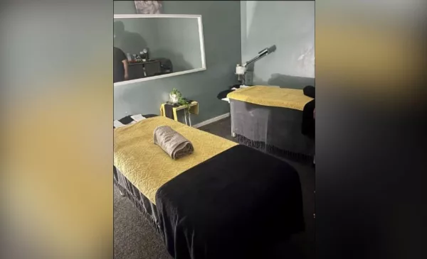 pamper package