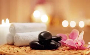 pamper package