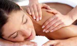 pamper package