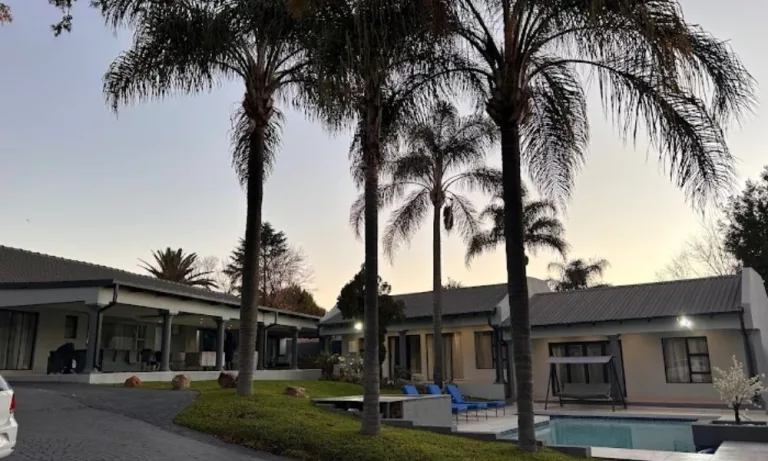 Relax and Unwind: Spa Treatment for 1 at KC Makeover Spa, Sandton
