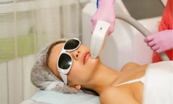 hair removal