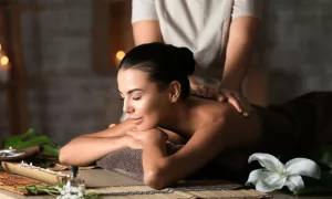 massage