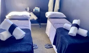 spa