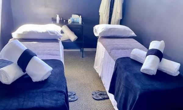 spa