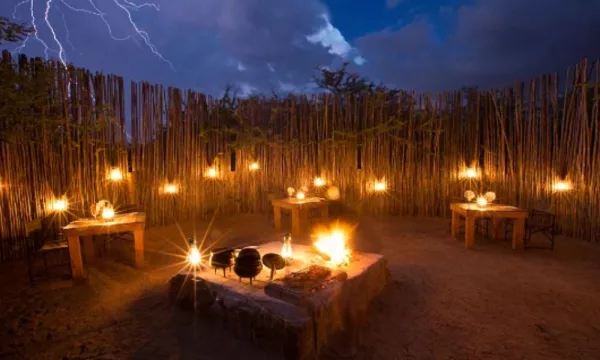 1-night stay