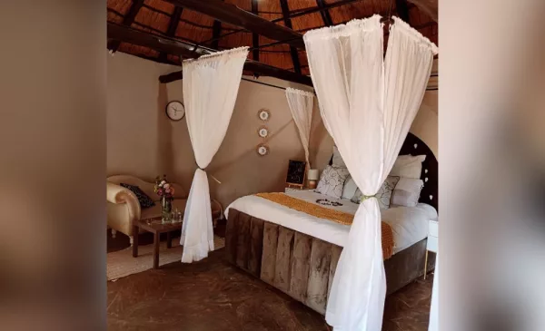 Spa & Accommodation
