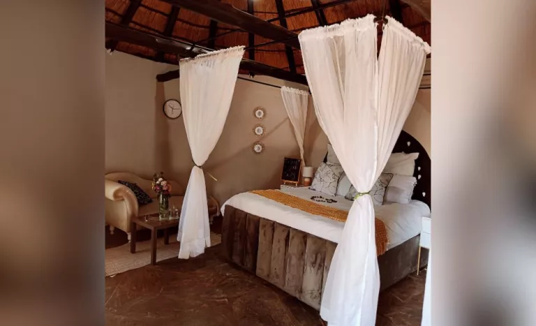 Indulge in a serene escape with an overnight stay and a rejuvenating spa experience for two