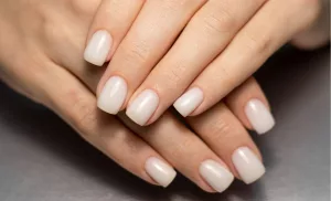 nails