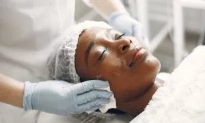 facial