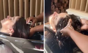 hair