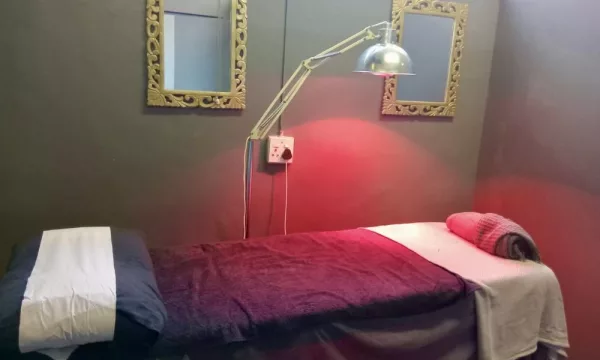pamper package