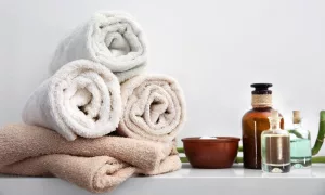 pamper package