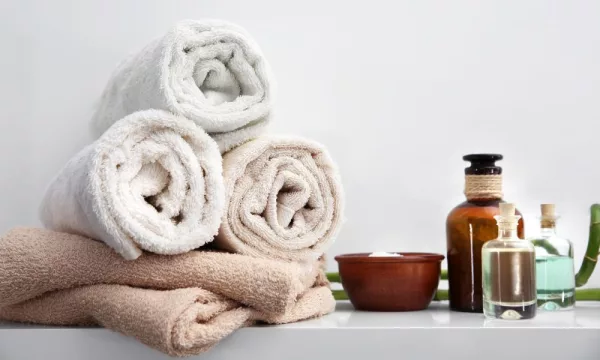 pamper package